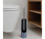 Brosse à toilette avec support en polypropylène Touch - UMBRA