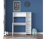 Bureau avec niches de rangement Simplicity - 6