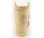 Cabas en palmier naturel - 29,90