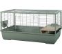 Cage pour conchon d'inde/lapin Neolife connect 100 cm