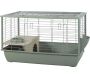 Cage pour conchon d'inde/lapin Neolife connect 80 cm