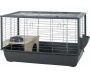 Cage pour conchon d'inde/lapin Neolife connect 80 cm