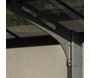 Carport en aluminium et polycarbonate Arizona Breeze - 5