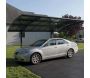 Carport en aluminium et polycarbonate Arizona Breeze - 8