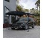 Carport en aluminium et polycarbonate Vitoria - Canopia by Palram