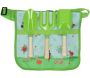 Ceinture de jardinage avec outils pour enfant