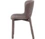 Chaise en tissus bouclette Astoria - 339