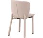 Chaise en tissus bouclette Astoria - 6