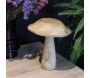 Champignon déco en manguier - SIF-0778