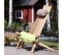 Chilienne en bois EcoChair - ECOFURN