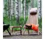 Chilienne en bois EcoChair - ECO-0141