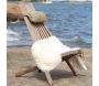 Chilienne en bois EcoChair - 179