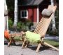 Chilienne en bois EcoChair - ECOFURN