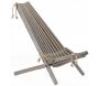 Chilienne en bois EcoChair