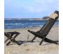 Chilienne en bois EcoChair - ECOFURN