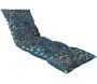 Coussin bain de soleil floconné Eveil