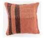 Coussin en coton recyclé - AUB-6828