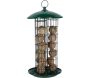 Distributeur de boules de graisse en acier XXL - BEST FOR BIRDS