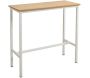 Ensemble Table haute et 2 tabourets Mola - 5