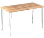 Ensemble table et 4 chaises Pure - 189