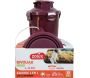 Gourde 2 en 1 Bivouak 700 ml - ZOL-2285