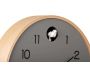 Horloge en bois de bouleau Natural Cuckoo - 84,90