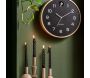 Horloge en bois de bouleau Natural Cuckoo - KARLSSON