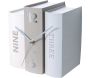 Horloge 3 livres Book - 54,90