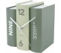 Horloge 3 livres Book - 54,90