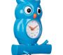 Horloge murale Owl Pendulum - 5