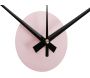 Horloge murale pastel DIY Butterfly - KARLSSON