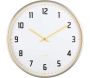 Horloge murale ronde 40 cm Sporty - KARLSSON