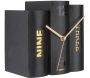 Horloges 3 livres Book