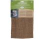 Housse d'hivernage pour plantes en fibres naturelles - ESS-1355