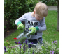 Kit petit jardinier accessoires pour enfant en métal - KIDS IN THE GARDEN