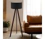 Lampadaire en MDF et PVC Floor - HANAH HOME