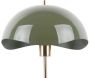 Lampe à poser en métal Waved dome - 94,90