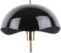 Lampe à poser en métal Waved dome - 79,90