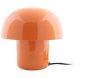 Lampe à poser en métal coloré Fat Mushroom Mini