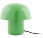 Lampe à poser en métal coloré Fat Mushroom Mini