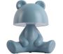 Lampe à poser en plastique LED Bear - PRE-1613