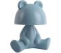 Lampe à poser en plastique LED Bear