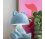 Lampe à poser en plastique LED Bear - LEITMOTIV