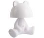 Lampe à poser en plastique LED Bear