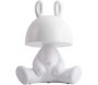 Lampe à poser en plastique LED Bunny - PRE-1609