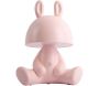 Lampe à poser en plastique LED Bunny - PRE-1608