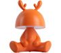 Lampe à poser en plastique LED Deer - PRE-1610