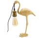 Lampe à poser en polyrésine Flamingo - 56,90