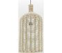 Lampes en coton - 355