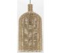 Lampes en jute - 355